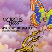 An Escape From A Box (Fuga Dall' Involucro)