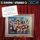 Moussorgsky - Pictures At An Exhibition [Limited Edition]