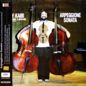 Arpeggione Sonata : Schubert + Rachmaninov + Saint-Saens