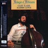 Adagio D'Albinoni : Beethoven + G.F. Haendel + J.S. Bach