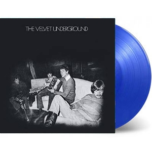 Velvet Underground [Back To Black : 60th Vinyl Anniversary] [Blue Vinyl]