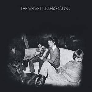 Velvet Underground [Back To Black : 60th Vinyl Anniversary] [Blue Vinyl]