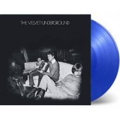 Velvet Underground [Back To Black : 60th Vinyl Anniversary] [Blue Vinyl]