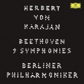 Beethoven - 9 Symphonies [8LP Boxset] [Limited-Numbered Edition]
