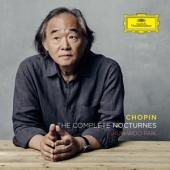 Chopin - Complete Nocturnes [3LP Set] [Limited Edition] [커버 한쪽 모서리 눌림]