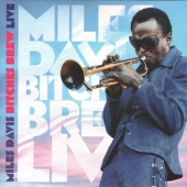 Bitches Brew Live [Expanded Edition]
