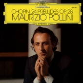 Chopin - 24 Preludes Op.28 [Sealed Copy]