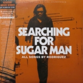 Searching For Sugar Man (서칭 포 슈가맨) - O.S.T.