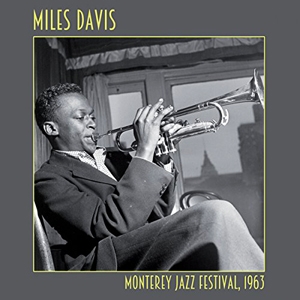 Montrely Jazz Festival 1963 [Limited Edition] [커버 좌측 상단 모서리 약간의 눌림 ] [커버 상단 접힌면 중앙 살짝 터짐]
