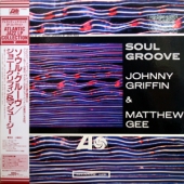 Soul Groove