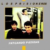 LP Pateando Piedras LOS PRISIONEROS CONDITION : NEW 국가 : EU 레이블 : Universal - EMI 년도 : 2015 커버