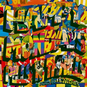 Pills 'N' Thrills And Bellyaches