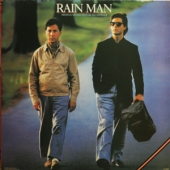 Rain Man (레인 맨) - O.S.T.