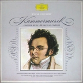 Franz Schubert [8LP Boxset]