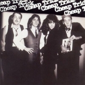 Cheap Trick