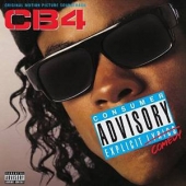 CB4 - O.S.T.
