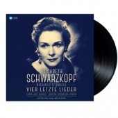Strauss - Vier Letzte Lieder