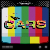 The Best Of The Cars : Moving In Stereo [Remastered]