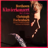 Beethoven - Klavierkonzert Nr.1 C-Dur