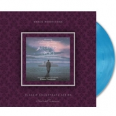 Legend of 1900 (피아니스트의 전설) - O.S.T. [Transparent Blue Vinyl] [Limited Edition]