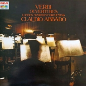 Rossini - Ouvertures