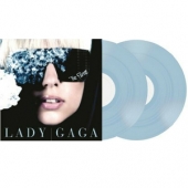 The Fame [Blue Vinyl] [Limited Editon]