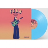 Fear Of An Acoustic Planet [Blue Vinyl] [20th Anniversary Edition]