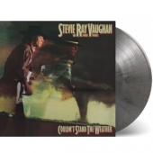 Couldn't Stand The Weather [Silver & Black Marbled Vinyl] [35th Anniversary Edition] [Expanded Edition]