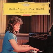 Piano Recital : Chopin + Brahms + Liszt + Ravel + Prokofieff