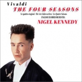 Vivaldi - The Four Seasons (Le Quattro Stagioni)