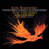 Stravinsky - The Firebird