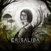 LP Terra Ancestral CRISALIDA CONDITION : NEW 국가 : EU 레이블 : Mechanix Records 년도 : 2015 커버
