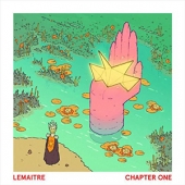 Chapter One [Clear Green Vinyl]