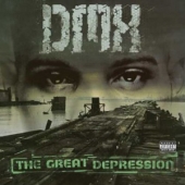 LP The Great Depression [19세 미만 청취 불가] DMX CONDITION : NEW 국가 : USA 레이블 : Universal - Def Jam 년도 : 2015 커버