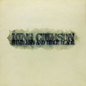 Starless And Bible Black [UK 1st Press By Multiple Sound Pressings Ltd.]