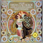 Wagner - Tristan Und Isolde [5LP Boxset]