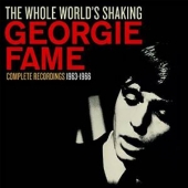 The Whole Wold's Shaking : The Groundbreaking Albums 1963-1966 [4LP Boxset] [제작사 품절: 마지막 수량]