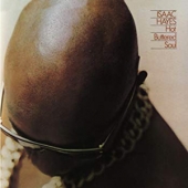 Hot Buttered Soul [Back To Black : 60th Vinyl Anniversary]