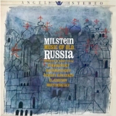 Music Of Old Russia