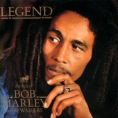 Legend : The Best Of Bob Marley And The Wailers