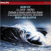 Debussy - La Mer + Iberia
