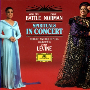 Spirituals In Concert