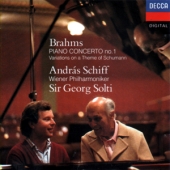 Brahms - Piano Concerto No. 1