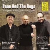 Bean And The Boys [Limited Edition] [Signoricci Vinyl]