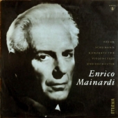 Haydn - Cellokonzert D-Dur Op.101 + Schumann - Konzert Fur Violoncello Und Orchester A-Moll Op.129