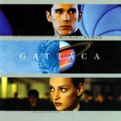 Gattaca (에단 호크 주연의 가타카) - O.S.T.