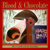 Blood & Chocolate [Back To Black : 60th Vinyl Anniversary]