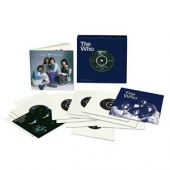 The Track Records Singles Box 1967-1973 [15 x 7 Inch Single Boxset] [Limited Edition]