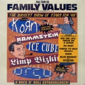 Family Values Tour '98