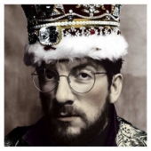 The Costello Show : King Of America [Back To Black : 60th Vinyl Anniversary] [제작사 품절: 마지막 수량]